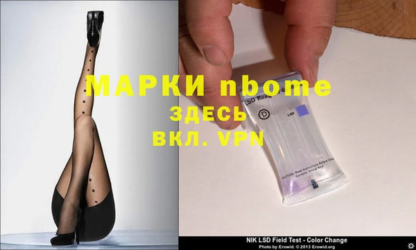 индика Алексеевка