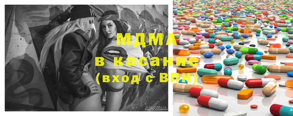 индика Алексеевка