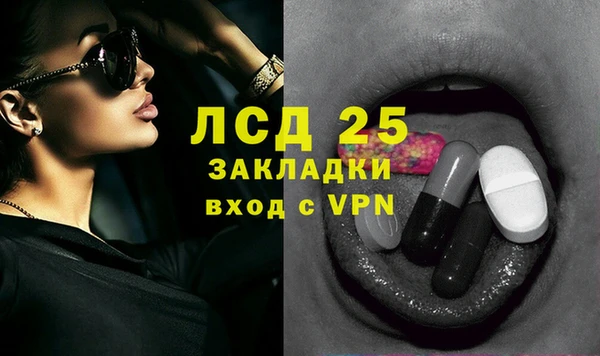 индика Алексеевка